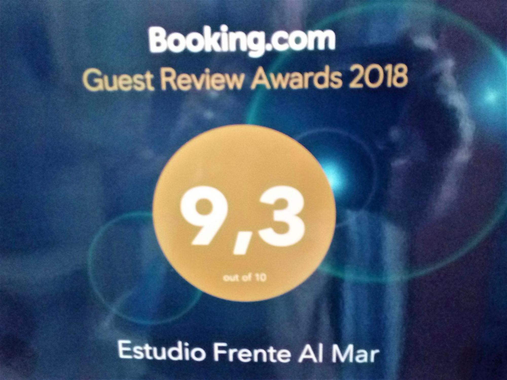 Estudio Frente Al Mar Roquetas de Mar Buitenkant foto